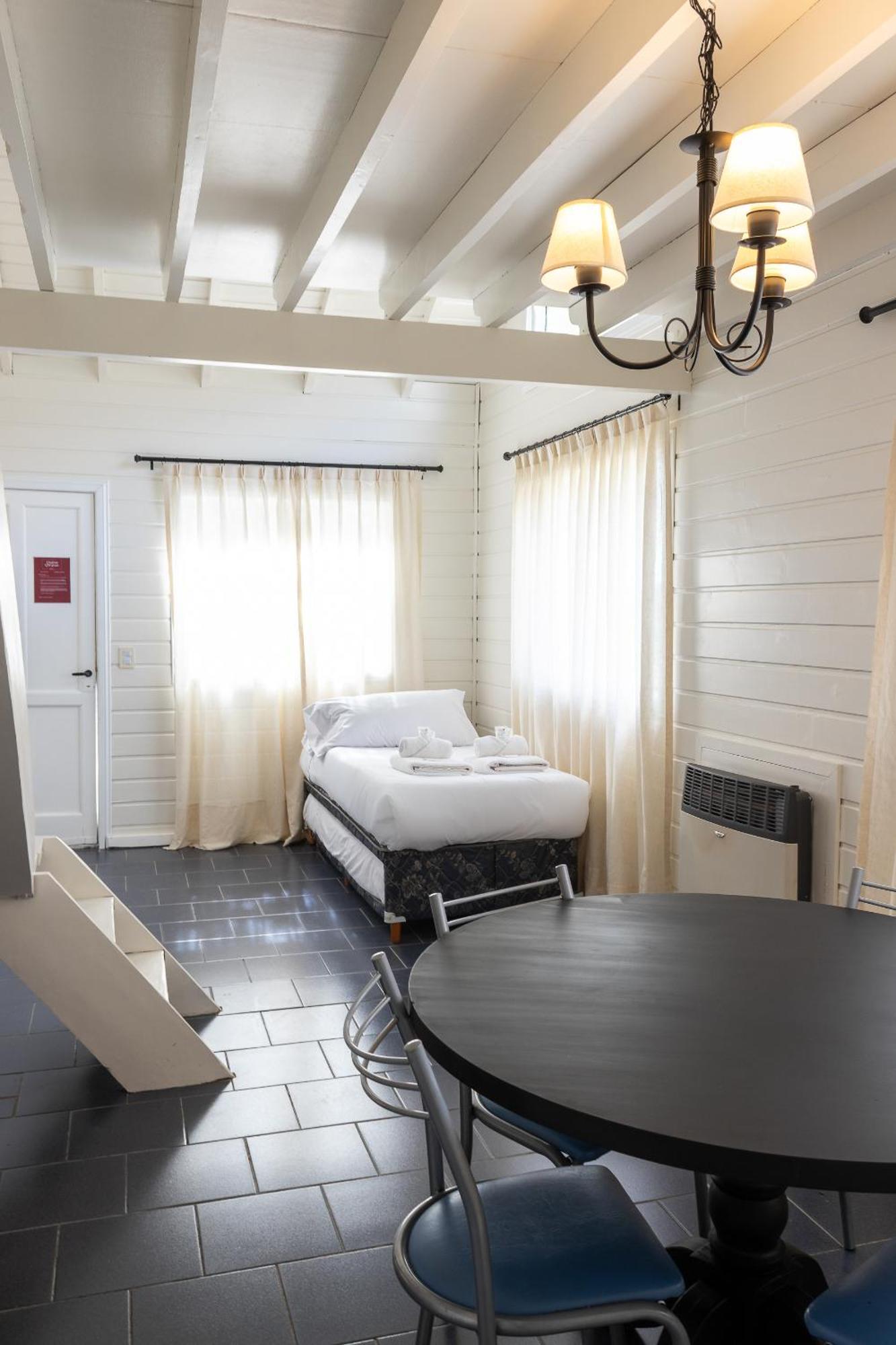 Hosteria Y Cabanas Quime Quipan By Nordic San Carlos de Bariloche Dış mekan fotoğraf