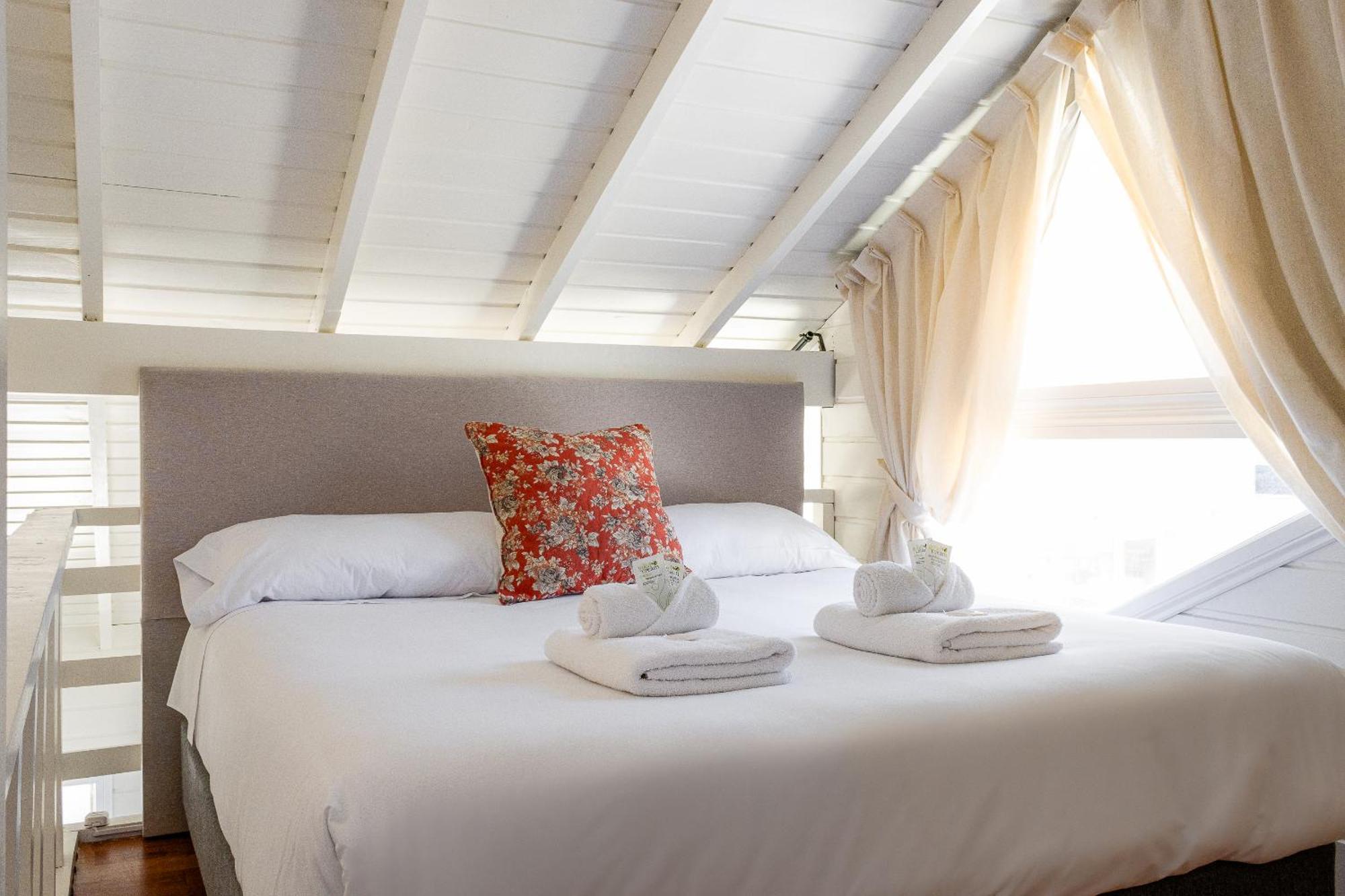 Hosteria Y Cabanas Quime Quipan By Nordic San Carlos de Bariloche Dış mekan fotoğraf