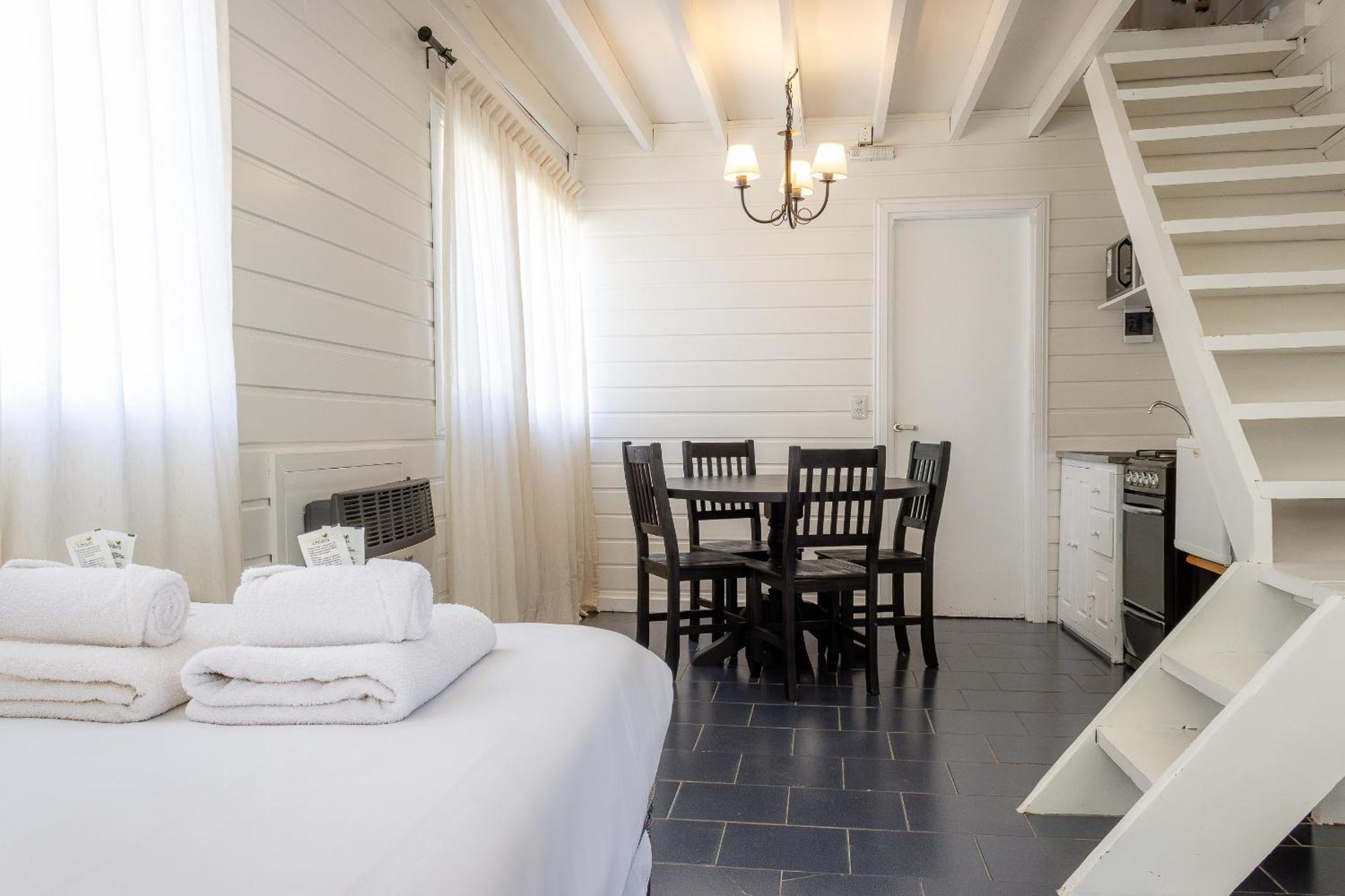 Hosteria Y Cabanas Quime Quipan By Nordic San Carlos de Bariloche Dış mekan fotoğraf