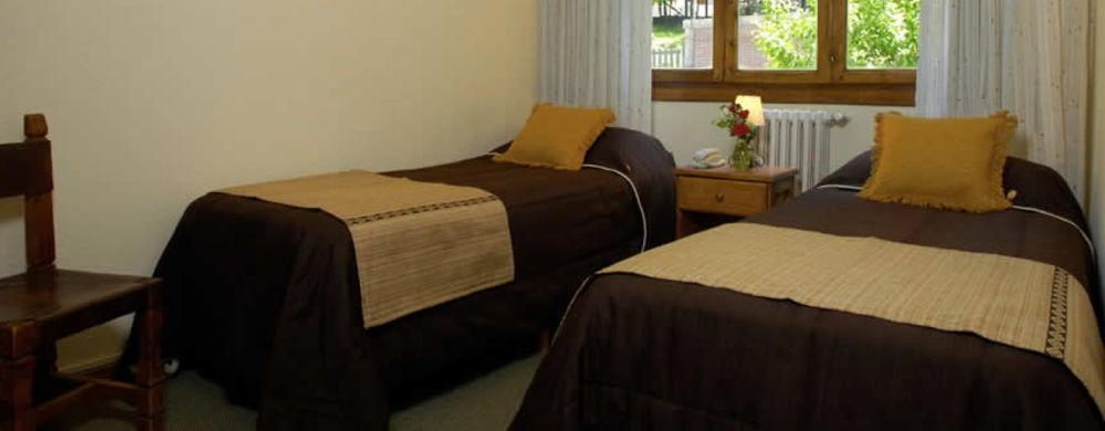 Hosteria Y Cabanas Quime Quipan By Nordic San Carlos de Bariloche Dış mekan fotoğraf